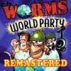 Worms World Party Remastered Steam CD Key