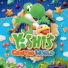 Yoshi's Crafted World US Nintendo Switch CD Key