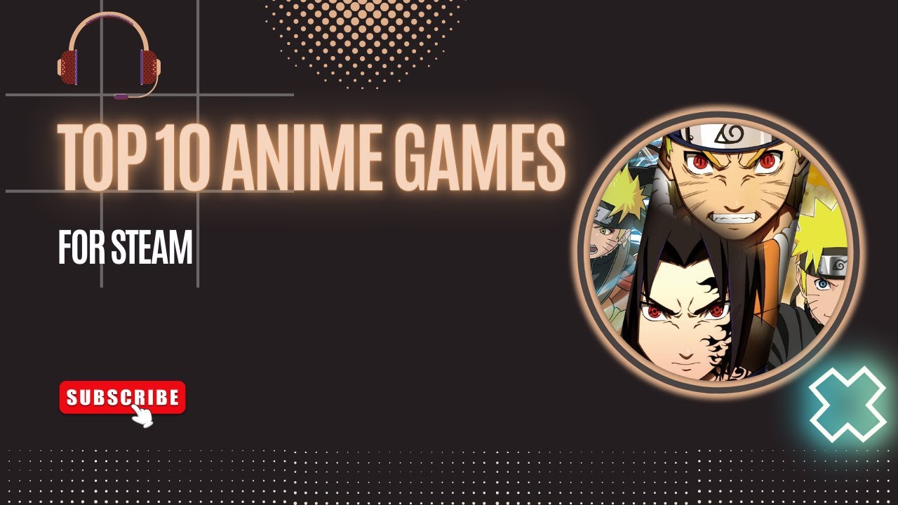 Unlock the Magic of Anime Games with Steam Keys: A Gamer's Guide
