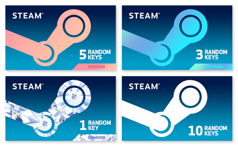 Unlocking the Fun: Exploring the World of Puzzle Games with Steam Keys