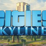 Cities: Skylines artwork for the Steam PC collection
